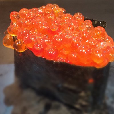 ©いくらのプロフィール写真