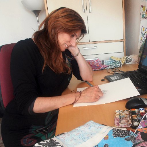 Julia Grifol Designsさんのプロフィール画像