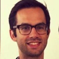 Dariush Kamali (@dariushkamali) 's Twitter Profile Photo