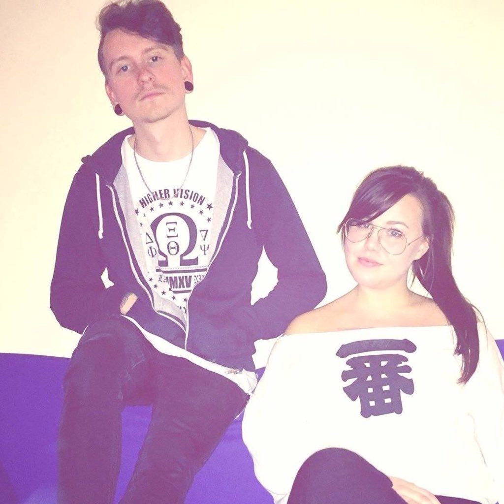 norakofficial's profile picture. A Sweden based pop music duo.