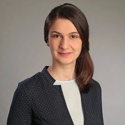 mariamgurgenize's profile picture. 