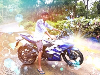 smk0987654's profile picture. I love India