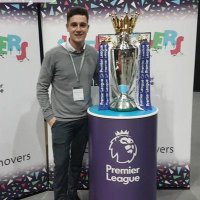 Nick Chellel (@activechellel) 's Twitter Profile Photo Nick Chellel (@activechellel) 's Twitter Profile Photo