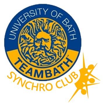 Official Account of Team Bath Synchro Club settled at the University of Bath, United Kingdom. For more information, visit our website.