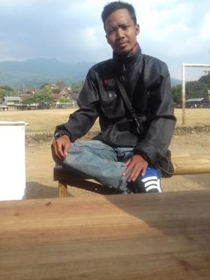 belong_adit's profile picture. Allah💓family 💯