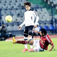 Ahmed Sabry 14 (@ahmedsabry141) 's Twitter Profile