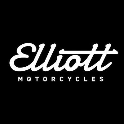 Elliott Motorcycles®️ Profile