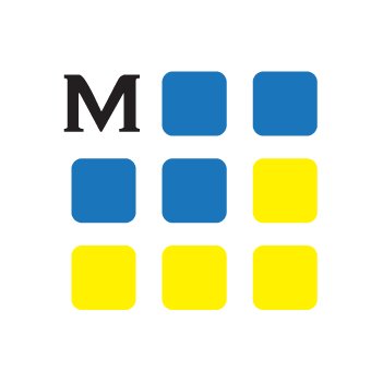 Офіційний акаунт представництва Moleskine в Україні