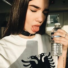 hesldualipa's profile picture. « my soulmate doesn't exist to my eyes  »