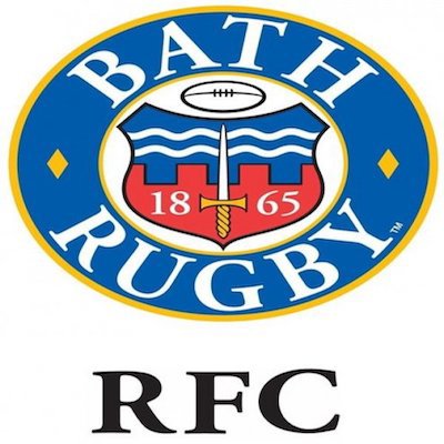 Bath RFC Japan 2018