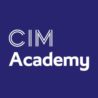 As the only study centre owned by CIM we can help you outshine the competition with a professional qualification in #marketing, #digital marketing or #sales.