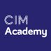 CIM Academy (@cimacademy) Twitter profile photo CIM Academy (@cimacademy) Twitter profile photo
