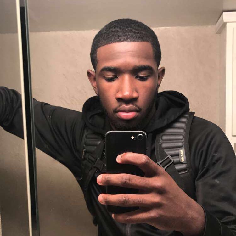 |6'4| 2018🏀⛽️|lowLife📍LOADING📌norfolk state commit🏀🥶👀 }#Getbacker