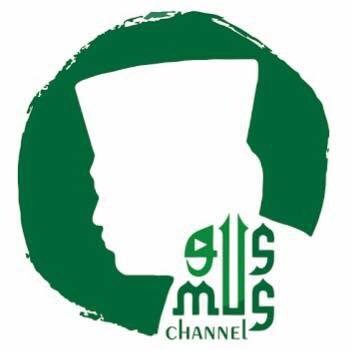 Akun Media GusMus Channel • Dikelola oleh tim media GusMusChannel