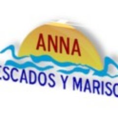 Pescados y Mariscos Anna, es una empresa cuyo fin es el de proveer a nuestros clientes, del mejor pescado y marisco fresco, al mejor precio, compramos su pesca