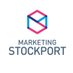 Marketing Stockport (@mktgstockport) Twitter profile photo