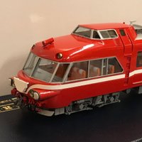 まんだらけ名古屋店乗り物TOY (@minicar00440477) 's Twitter Profile