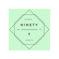 Ninety7Events(@Ninety7events) 's Twitter Profile Photo