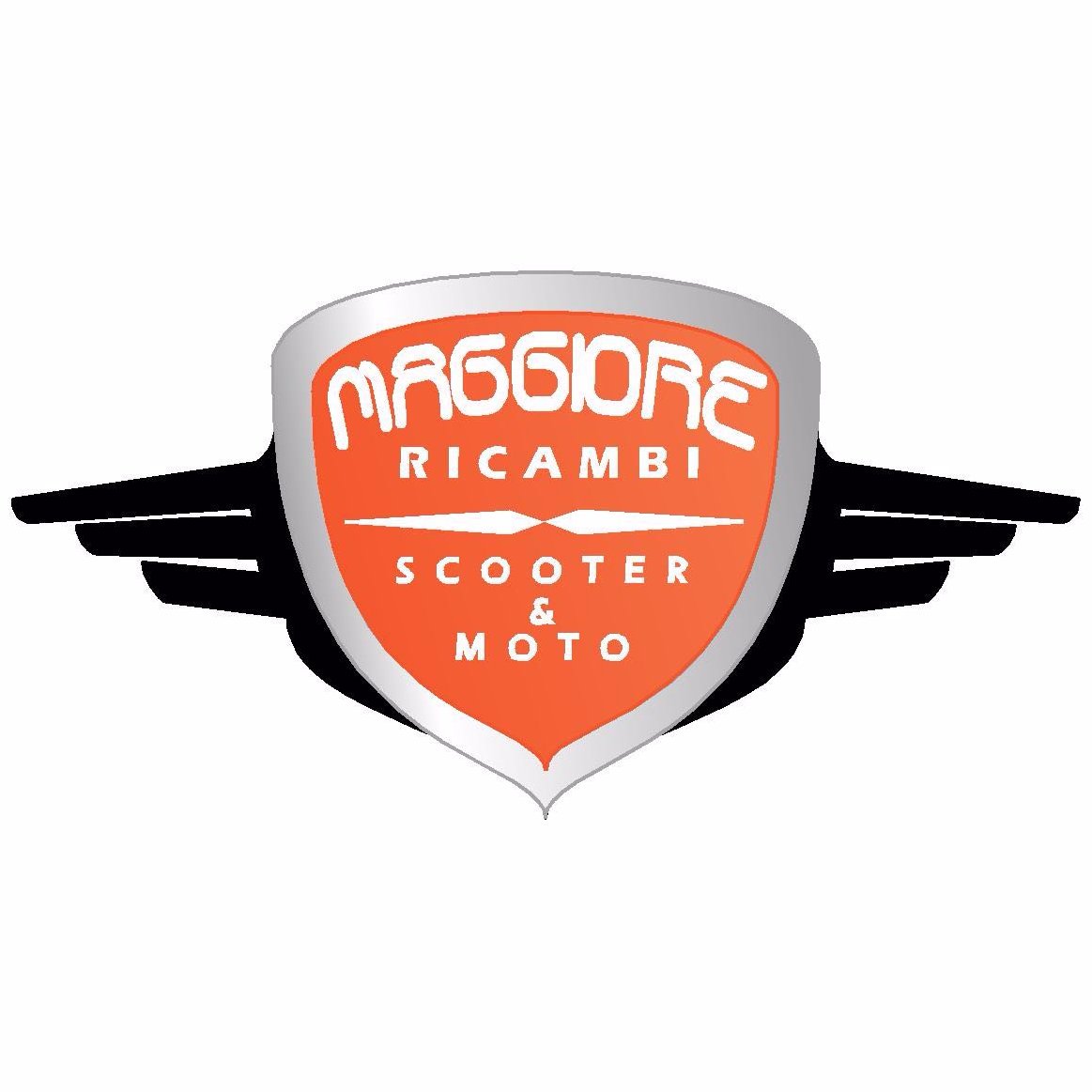 Maggiore Ricambi è un azienda che si occupa di RIVENDITA di ricambi nuovi e usati ORIGINALI di Scooter, Moto e Auto