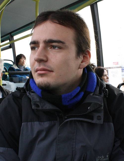 Thomas Zinkl