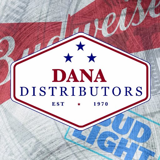 DanaDistributor's profile picture. Updates on all of the latest from Anheuser-Busch & other products from Dana Distributors! Covering Orange County, Rockland County, Sullivan County New York