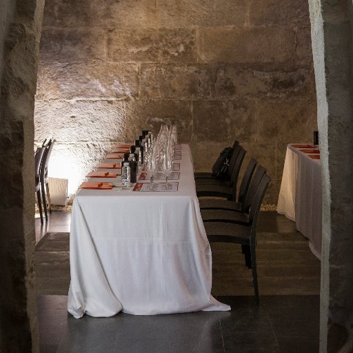 Bodega del s. XVI,PATRIMONIO histórico,donde puedes comprender el proceso de elaboración del vino desde sus orígenes. Espacio exclusivo para eventos exclusivos.