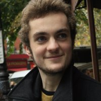 Thomas Buisson (@thomaslarbuste) 's Twitter Profile
