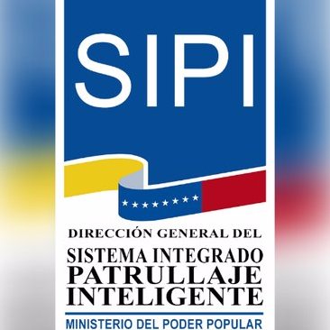 Cuenta Oficial de la Dirección General del Sistema Nacional de Patrullaje Inteligente-MPPRIJP