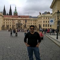 Dr. Badri Narayanan (@badz_nithin) 's Twitter Profile