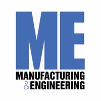 Manufacturing & Engineering 2018(@MfgEngShow) 's Twitter Profile Photo