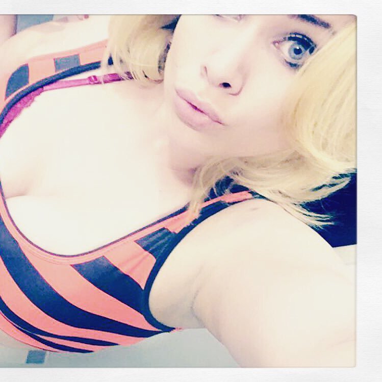 you wanna try fucking with a bad bitch, you know this bitch right here you can’t have this. #snap-mandypanda_2812 insta-maaandayyy