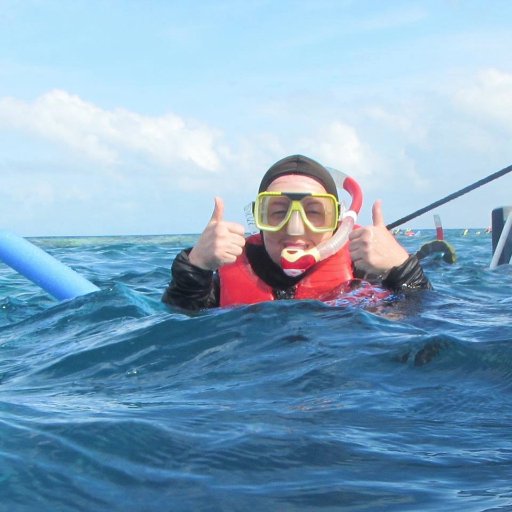 AmandaThurkle's profile picture. 