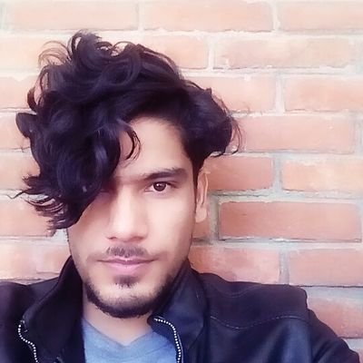 sugamrijal2's profile picture. engineering student