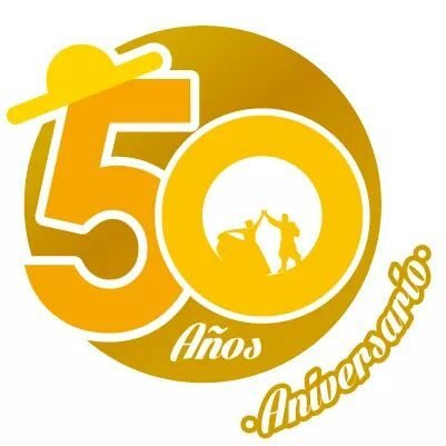 50 años de labores ininterrumpidas. Somos intérpretes dancísticos del FOLCLOR ECUATORIANO (Costa, Sierra, Oriente y Galápagos)