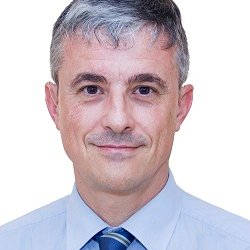 Doctor en economía, profesor y articulista. Gustos: literatura, jazz, arte y deporte - salud, negocio, espectáculo y educación. Soy del @atleti 🇪🇸