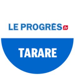 leprogrestarare's profile picture. Cette agence du journal quotidien régional Le Progrès couvre les cantons de Tarare, L'Arbresle, St Laurent de Chamousset, Amplepuis, Thizy (Rhône).