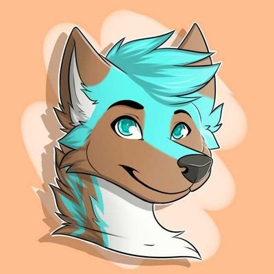 (RivaloWolf is the header!!!) new artist • Just another blue fox • dont use this much • paw to the pedal • @RivaloWolf is amazing • Im on DA [RifkinFox]