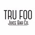 TruFoo juice bar co. (@tru_foo) Twitter profile photo TruFoo juice bar co. (@tru_foo) Twitter profile photo