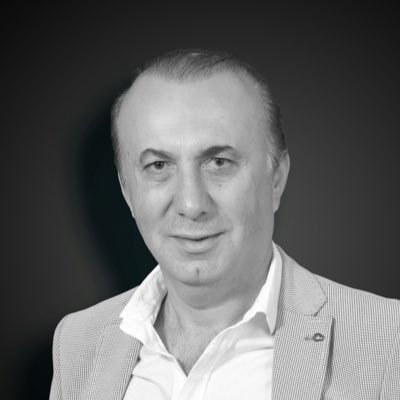 ekrem_konac's profile picture. Petrol Spor Başkanı / Futbol, Spor, Kültür Sanat