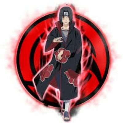 18 Gambar  Itachi  Pensil Sugriwa Gambar 