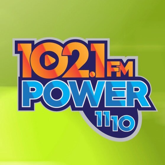 Power102.1FM