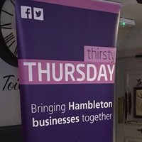 ThirstyThursdayStokesley(@TTStokesley) 's Twitter Profile Photo