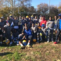 BenFranklinFootball (@bfufootball) 's Twitter Profile Photo BenFranklinFootball (@bfufootball) 's Twitter Profile Photo