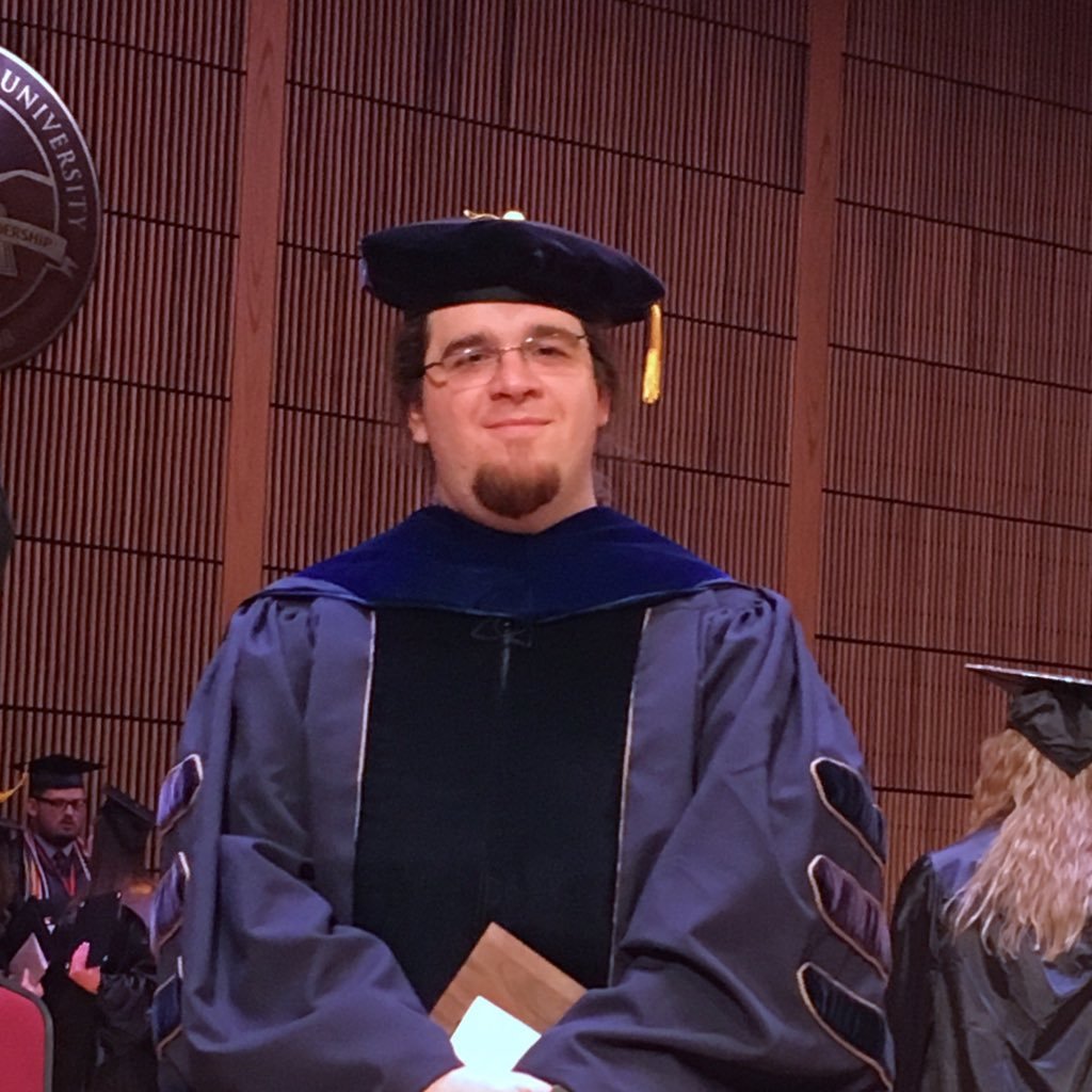 father, educator, mathematician, gamer, metal head, views expressed here are my own and not those of Frostburg State University