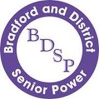 Bradford and District Senior Pwer (@bdseniorpower) 's Twitter Profile
