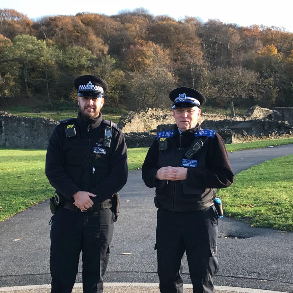 Your local policing team for #LesnesAbbey in @MPSBexley Please do not report crime here, call 101, tweet @MetCC or visit our website. In an emergency call 999