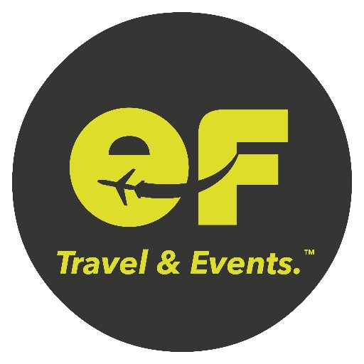 The leading provider of travel related products for worldwide exhibitions, meetings and events.  Contact the specialists at EF Travel at +44 (0)1892 730301!