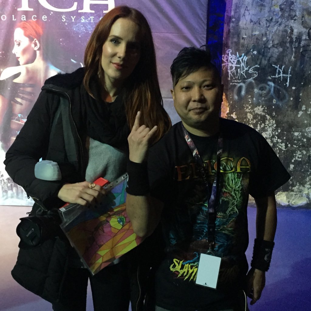 Tsuccisuisse シモーネ様のhappybirthday Happybirthdaysimonesimons シモーネシモンズ生誕祭 Simonesimons T Co Wyplizlzdf