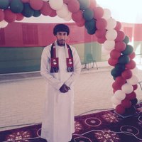 أحمد الغفيلي (@majedoman) 's Twitter Profile