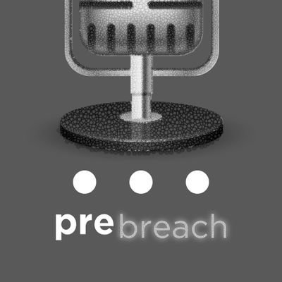 a cybersecurity podcast 🎙+ | @corettajackson & teen @sovereignnewell | remain aware @ home, school, business & community | #prebreach #prebreachED
